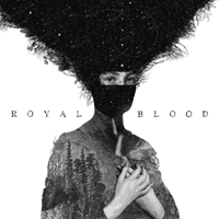 Royal Blood Figure It Out Ǻ ٹ 