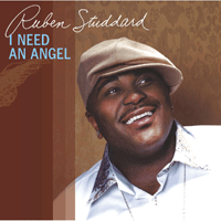 Ruben Studdard I Need An Angel Ǻ ٹ 