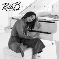 Ruth B If This Is Love 피아노 악보 앨범 자켓