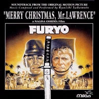 Ryuichi Sakamoto Merry Christmas Mr.Lawrence ǾƳ Ǻ ٹ 