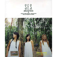 S.E.S.  Ƽ Ǻ ٹ 