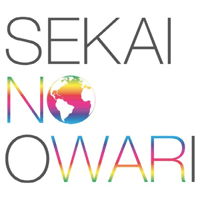 SEKAI NO OWARI Maboroshi No Inochi Ǻ ٹ 