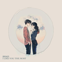 ILikeYouTheMost  Ǻ