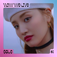 LOVIN'U  악보