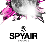 SPYAIR ߫īī(ɸ) Ǻ ٹ 