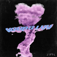 STAYC(스테이씨) RUN2U 악보 앨범 자켓