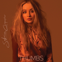 Sabrina Carpenter Thumbs Ǻ ٹ 