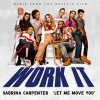 Sabrina Carpenter Let Me Move You Ǻ ٹ 