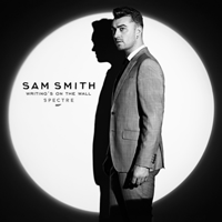 Sam Smith Writing's On The Wall ǾƳ Ǻ ٹ 