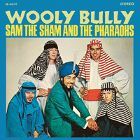 Sam The Sham & The Pharaohs Wooly Bully Ǻ ٹ 