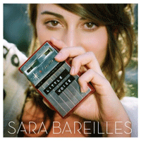 Sara Bareilles Morningside ǾƳ Ǻ ٹ 