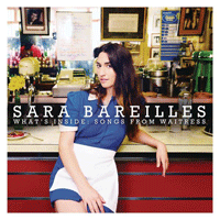 Sara Bareilles She Used To Be Mine Ǻ ٹ 