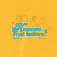 HaveWeMetBefore  악보
