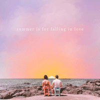 Sarah Kang Summer Is For Falling In Love Ǻ ٹ 