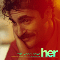Scarlett Johansson The Moon Song (Film Ver.)  GŰ Ÿ Ÿ Ǻ ٹ 