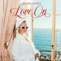 Selena Gomez Love On Ǻ ٹ 