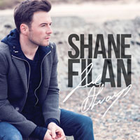 Shane Filan Beautiful In White Ǻ ٹ 