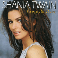 Shania Twain Man! I Feel Like A Woman ! Ǻ ٹ 