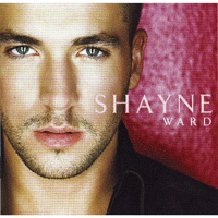 Shayne Ward No Promises 악보 앨범 자켓