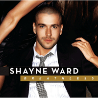 Shayne Ward Breathless Ǻ ٹ 