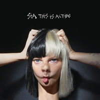 Sia Unstoppable Ǻ ٹ 