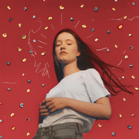 Sigrid Don't Feel Like Crying Ǻ ٹ 