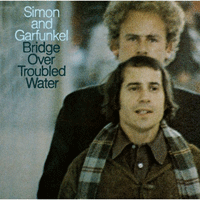 Simon & Garfunkel El Condor Pasa Ǻ ٹ 