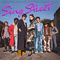 Sing Street Drive It Like You Stole It  巳 Ǻ ٹ 