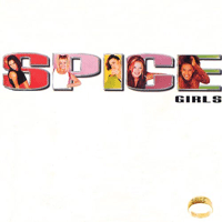 Spice Girls Say You'll Be There Ǻ ٹ 