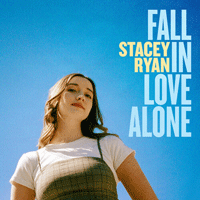 Stacey Ryan Fall In Love Alone Ǻ ٹ 