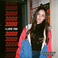 Stephanie Poetri I Love You 3000 Ÿ Ÿ Ǻ ٹ 