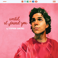 Stephen Sanchez Until I Found You (Piano Version) ǾƳ Ǻ ٹ 