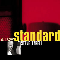 Steve Tyrell Give Me The Simple Life Ǻ ٹ 
