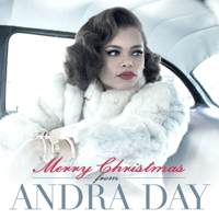 Stevie Wonder, Andra Day Someday At Christmas ǾƳ Ǻ ٹ 
