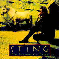 Sting Fields Of Gold Ǻ ٹ 