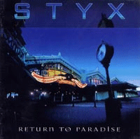 Styx Come Sail Away Ǻ ٹ 