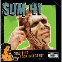 Sum41 Over My Head Ǻ ٹ 