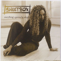 Sweetbox Everything's Gonna Be Alright Ǻ ٹ 