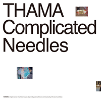 Needles  Ǻ