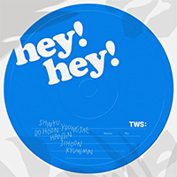 hey!hey!  악보