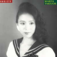 Takeuchi Mariya Plastic Love Ǻ ٹ 