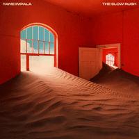 Tame Impala Borderline �Ǻ� �ٹ� ����