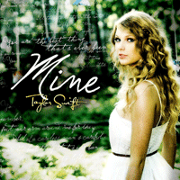 Taylor Swift Mine Ǻ ٹ 