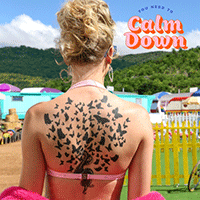 YouNeedToCalmDown  Ǻ