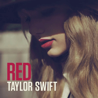 Taylor Swift Red Ǻ ٹ 