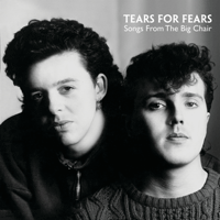 Tears For Fears Everybody Wants To Rule The World Ǻ ٹ 