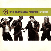 The Brand New Heavies You Are The Universe Ǻ ٹ 