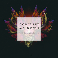 The Chainsmokers Don't Let Me Down Ǻ ٹ 