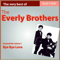 The Everly Brothers All I Have To Do Is Dream Ǻ ٹ 