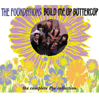 The Foundations Build Me Up Buttercup  ̽ Ÿ Ǻ ٹ 